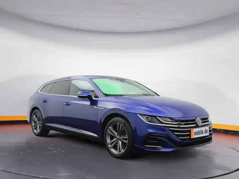 Used VOLKSWAGEN ARTEON Petrol 2023 Ad 