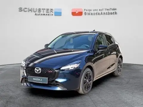 Used MAZDA 2 Hybrid 2024 Ad 