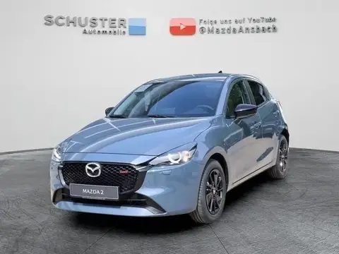 Used MAZDA 2 Hybrid 2024 Ad 