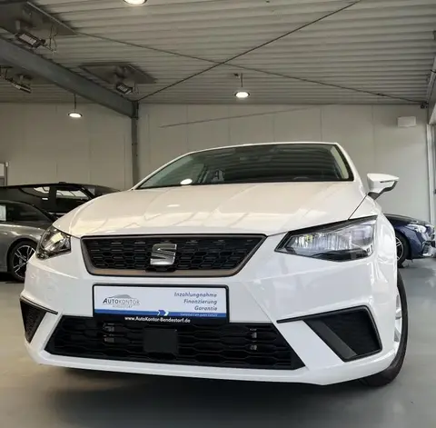 Used SEAT IBIZA Petrol 2023 Ad 