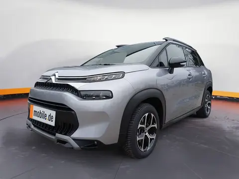 Annonce CITROEN C3 AIRCROSS Essence 2024 d'occasion 