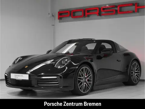 Annonce PORSCHE 911 Essence 2023 d'occasion 