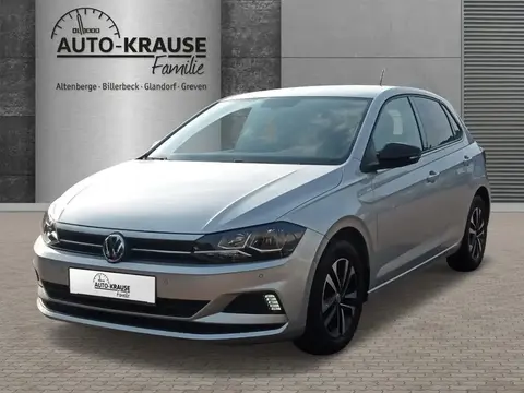 Used VOLKSWAGEN POLO Petrol 2019 Ad 