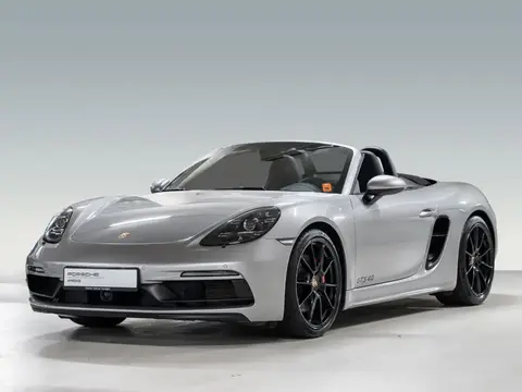 Used PORSCHE BOXSTER Petrol 2023 Ad 