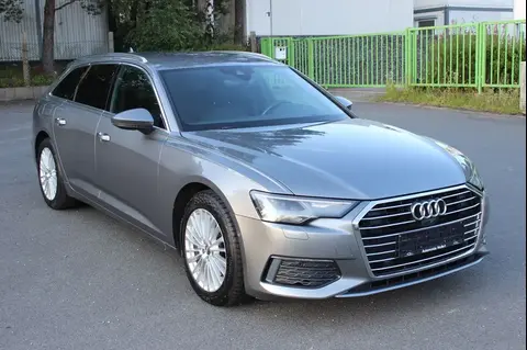 Used AUDI A6 Diesel 2019 Ad 