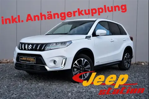 Annonce SUZUKI VITARA Essence 2023 d'occasion 