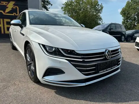 Annonce VOLKSWAGEN ARTEON Diesel 2021 d'occasion 