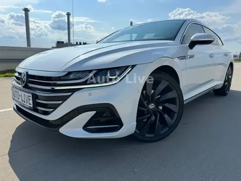 Annonce VOLKSWAGEN ARTEON Diesel 2021 d'occasion 