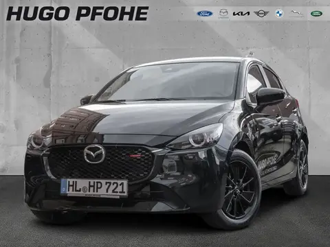 Annonce MAZDA 2 Essence 2024 d'occasion 