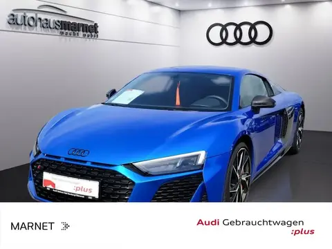 Annonce AUDI R8 Essence 2024 d'occasion 