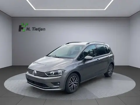 Used VOLKSWAGEN GOLF Diesel 2016 Ad 