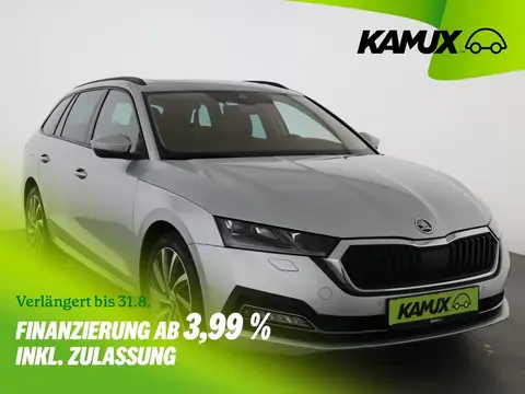 Annonce SKODA OCTAVIA Diesel 2021 d'occasion 