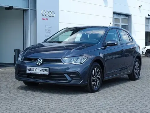 Used VOLKSWAGEN POLO Petrol 2023 Ad 