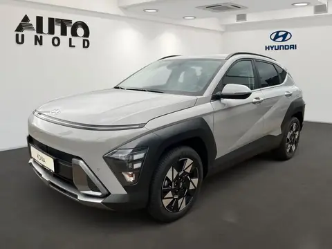 Used HYUNDAI KONA Hybrid 2024 Ad 