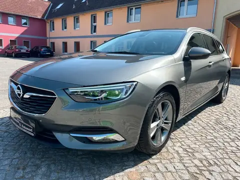 Annonce OPEL INSIGNIA Diesel 2018 d'occasion 