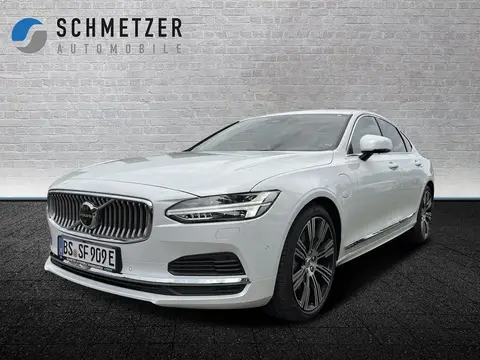 Annonce VOLVO S90 Hybride 2024 d'occasion 