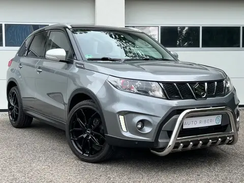 Annonce SUZUKI VITARA Essence 2018 d'occasion 