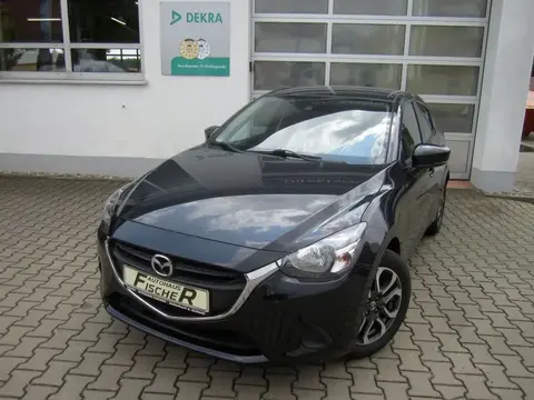 Annonce MAZDA 2 Essence 2018 d'occasion 