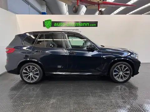 Annonce BMW X5 Diesel 2020 d'occasion 