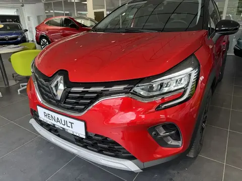 Annonce RENAULT CAPTUR Essence 2024 d'occasion 