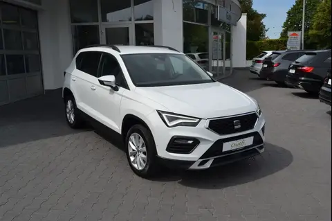 Used SEAT ATECA Diesel 2023 Ad 