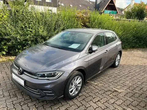 Used VOLKSWAGEN POLO Petrol 2022 Ad 