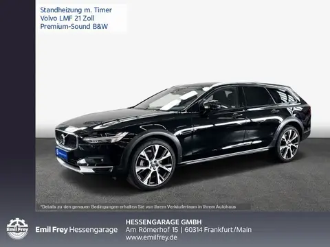 Annonce VOLVO V90 Diesel 2023 d'occasion 