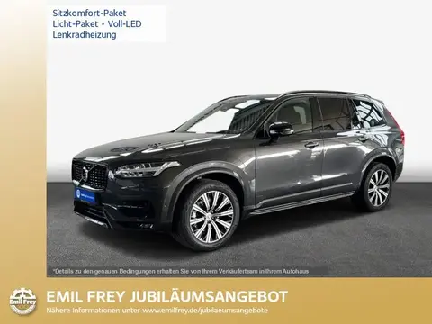 Used VOLVO XC90 Diesel 2023 Ad 