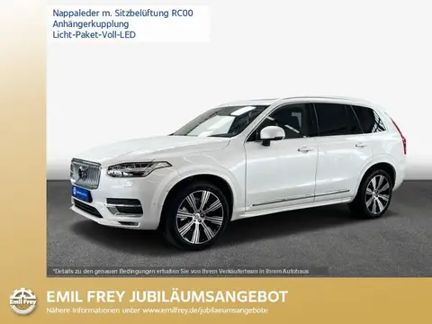 Used VOLVO XC90 Diesel 2023 Ad 