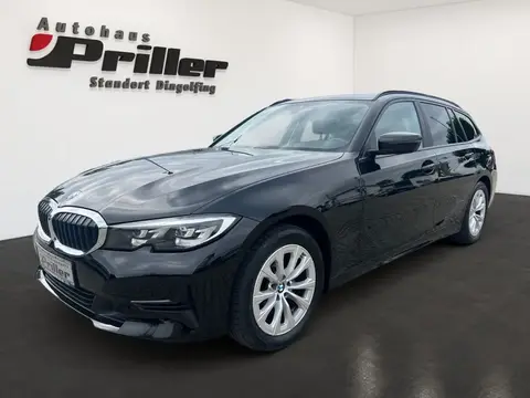 Annonce BMW SERIE 3 Diesel 2020 d'occasion 