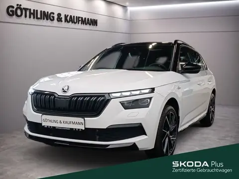 Annonce SKODA KAMIQ Essence 2023 d'occasion 