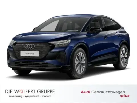 Annonce AUDI Q4 Non renseigné 2023 d'occasion 