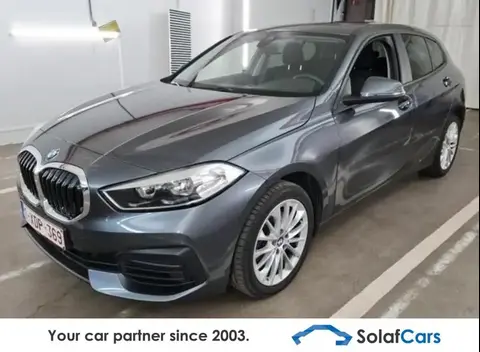 Used BMW SERIE 1 Diesel 2019 Ad Belgium