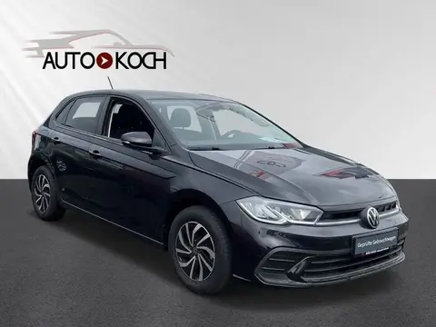 Used VOLKSWAGEN POLO Petrol 2022 Ad 