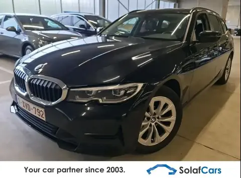 Annonce BMW SERIE 3 Diesel 2020 d'occasion Belgique