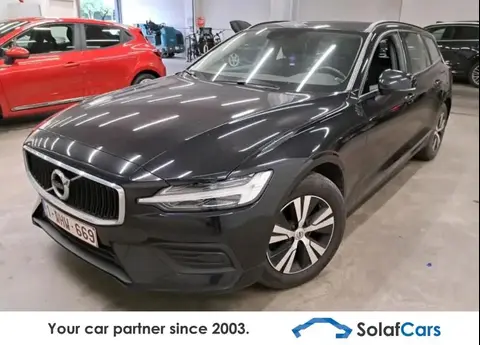 Used VOLVO V60 Diesel 2019 Ad 