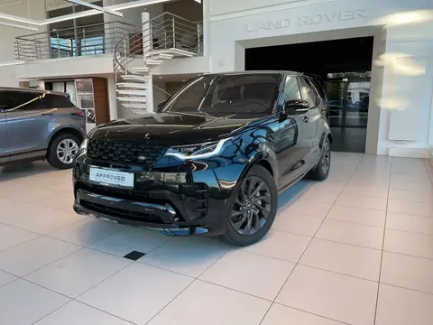 Used LAND ROVER DISCOVERY Diesel 2023 Ad 