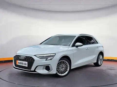 Annonce AUDI A3 Essence 2023 d'occasion 