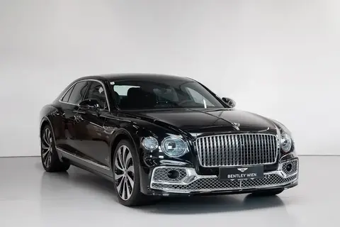 Annonce BENTLEY FLYING SPUR Hybride 2023 d'occasion 