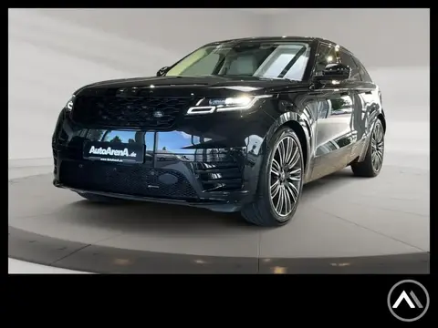 Used LAND ROVER RANGE ROVER VELAR Diesel 2023 Ad 