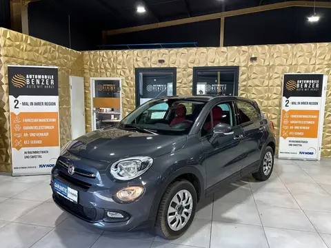 Used FIAT 500X Petrol 2015 Ad 