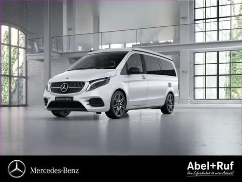 Annonce MERCEDES-BENZ CLASSE V Diesel 2023 d'occasion 