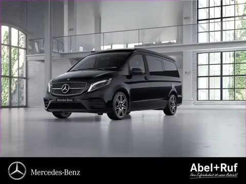 Annonce MERCEDES-BENZ CLASSE V Diesel 2023 d'occasion 