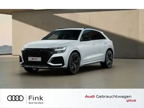 Used AUDI RSQ8 Petrol 2023 Ad 