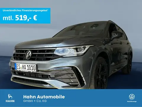 Annonce VOLKSWAGEN TIGUAN Diesel 2024 d'occasion 