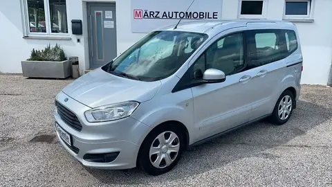 Used FORD TOURNEO Petrol 2016 Ad 