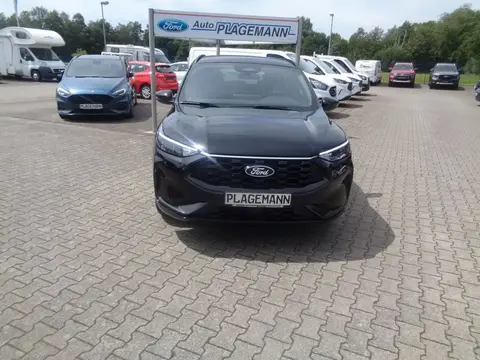 Used FORD KUGA Petrol 2024 Ad 