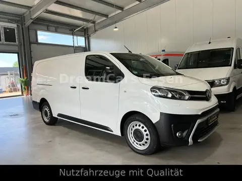 Annonce TOYOTA PROACE Diesel 2018 d'occasion 