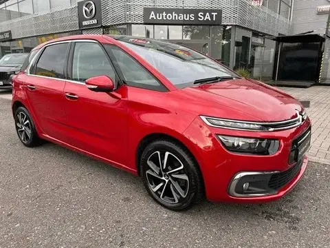 Used CITROEN C4 Petrol 2017 Ad 