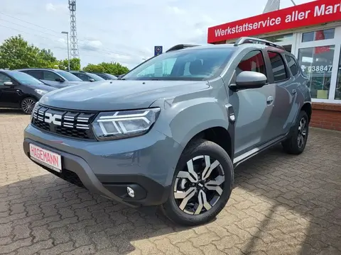 Used DACIA DUSTER Petrol 2024 Ad 